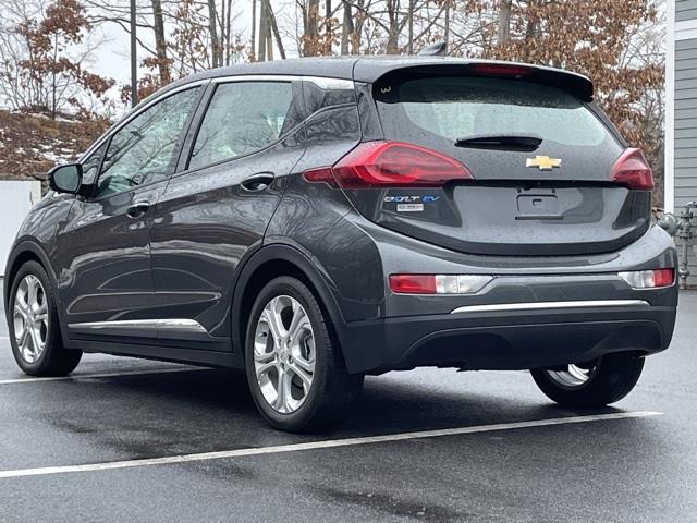 2020 Chevrolet Bolt Ev LT, available for sale in Brookfield, Connecticut | Blasius Federal Road. Brookfield, Connecticut 2020 Chevrolet Bolt Ev LT, available for sale in Brookfield, Connecticut | Blasius Federal Road. Brookfield, Connecticut