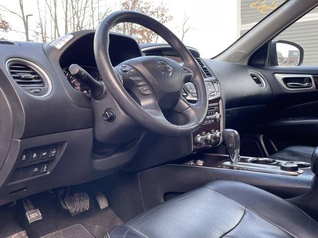 2013 Nissan Pathfinder Platinum, available for sale in Brookfield, Connecticut | Blasius Federal Road. Brookfield, Connecticut 2013 Nissan Pathfinder Platinum, available for sale in Brookfield, Connecticut | Blasius Federal Road. Brookfield, Connecticut