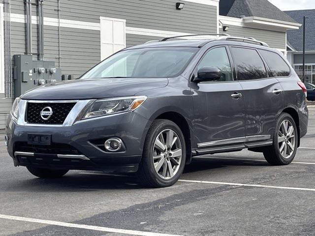 2013 Nissan Pathfinder Platinum, available for sale in Brookfield, Connecticut | Blasius Federal Road. Brookfield, Connecticut 2013 Nissan Pathfinder Platinum, available for sale in Brookfield, Connecticut | Blasius Federal Road. Brookfield, Connecticut