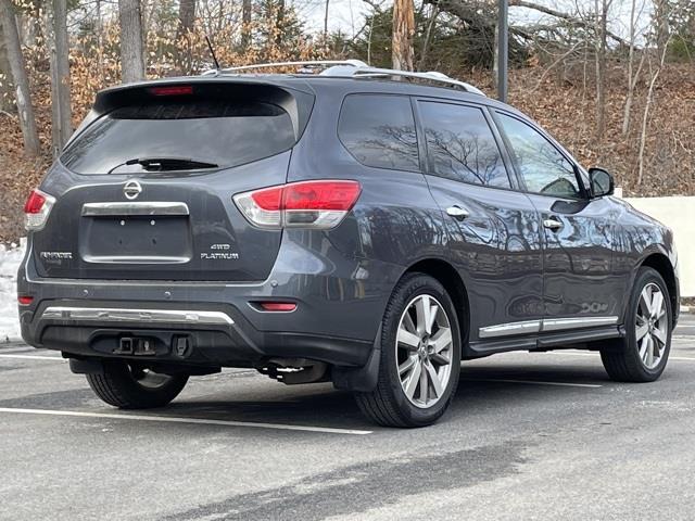 2013 Nissan Pathfinder Platinum, available for sale in Brookfield, Connecticut | Blasius Federal Road. Brookfield, Connecticut 2013 Nissan Pathfinder Platinum, available for sale in Brookfield, Connecticut | Blasius Federal Road. Brookfield, Connecticut
