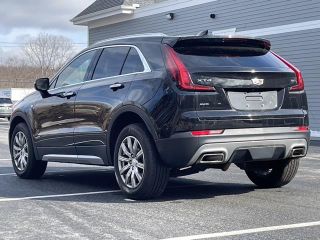 2021 Cadillac Xt4 Premium Luxury, available for sale in Brookfield, Connecticut | Blasius Federal Road. Brookfield, Connecticut 2021 Cadillac Xt4 Premium Luxury, available for sale in Brookfield, Connecticut | Blasius Federal Road. Brookfield, Connecticut