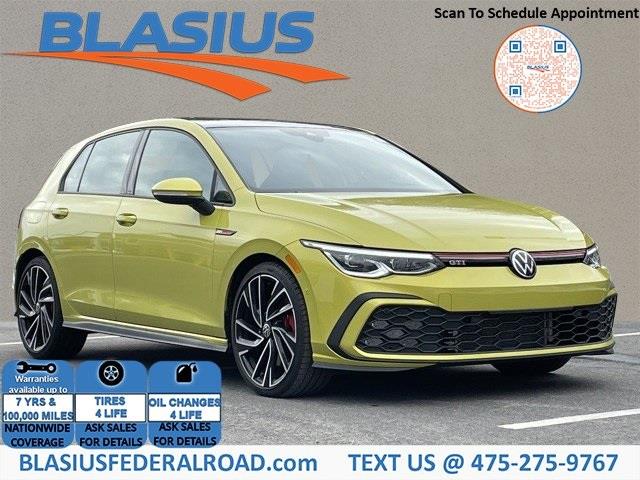 2022 Volkswagen Golf Gti Autobahn, available for sale in Brookfield, Connecticut | Blasius Federal Road. Brookfield, Connecticut 2022 Volkswagen Golf Gti Autobahn, available for sale in Brookfield, Connecticut | Blasius Federal Road. Brookfield, Connecticut