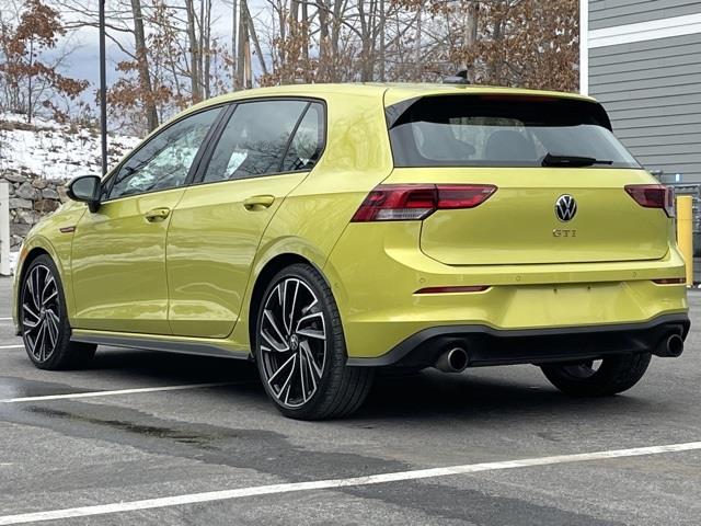 2022 Volkswagen Golf Gti Autobahn, available for sale in Brookfield, Connecticut | Blasius Federal Road. Brookfield, Connecticut 2022 Volkswagen Golf Gti Autobahn, available for sale in Brookfield, Connecticut | Blasius Federal Road. Brookfield, Connecticut