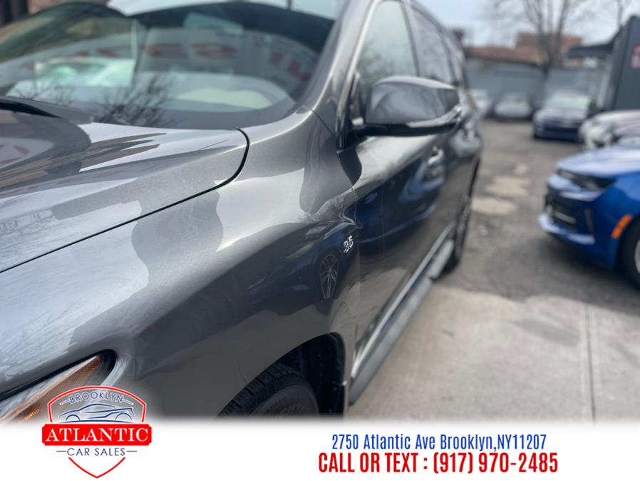 2019 INFINITI QX60 PURE AWD, available for sale in Brooklyn, New York | Atlantic Car Sales. Brooklyn, New York 2019 INFINITI QX60 PURE AWD, available for sale in Brooklyn, New York | Atlantic Car Sales. Brooklyn, New York