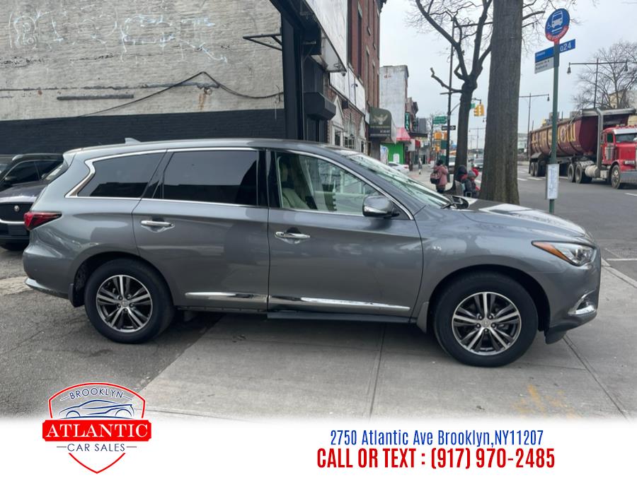 2019 INFINITI QX60 PURE AWD, available for sale in Brooklyn, New York | Atlantic Car Sales. Brooklyn, New York 2019 INFINITI QX60 PURE AWD, available for sale in Brooklyn, New York | Atlantic Car Sales. Brooklyn, New York
