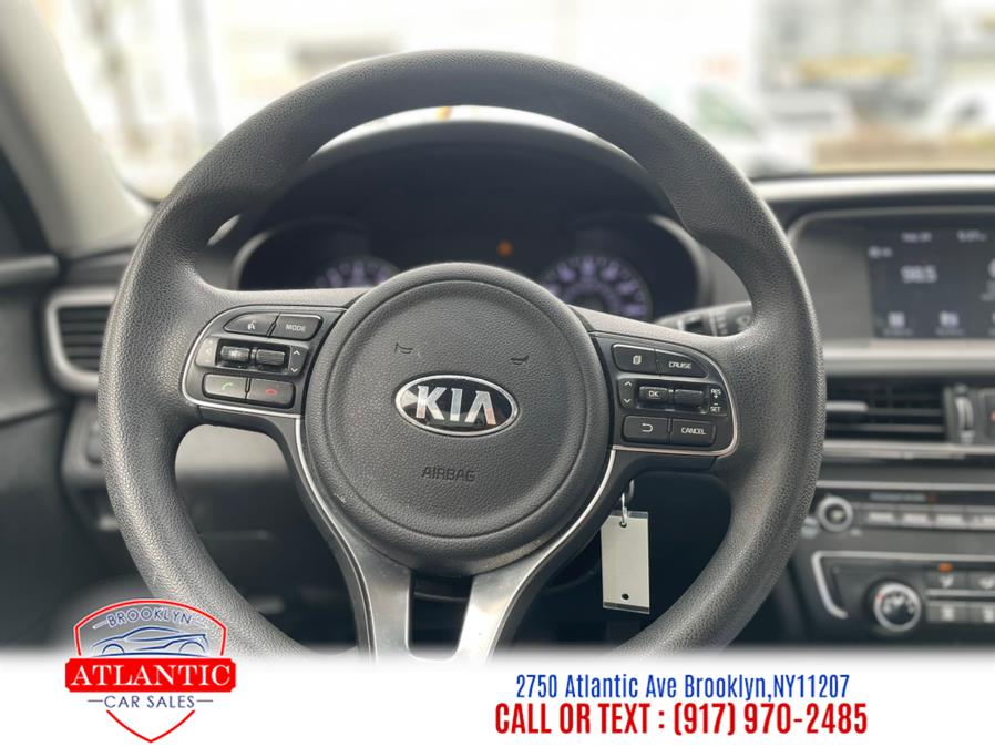 2017 Kia Optima LX Auto, available for sale in Brooklyn, New York | Atlantic Car Sales. Brooklyn, New York 2017 Kia Optima LX Auto, available for sale in Brooklyn, New York | Atlantic Car Sales. Brooklyn, New York