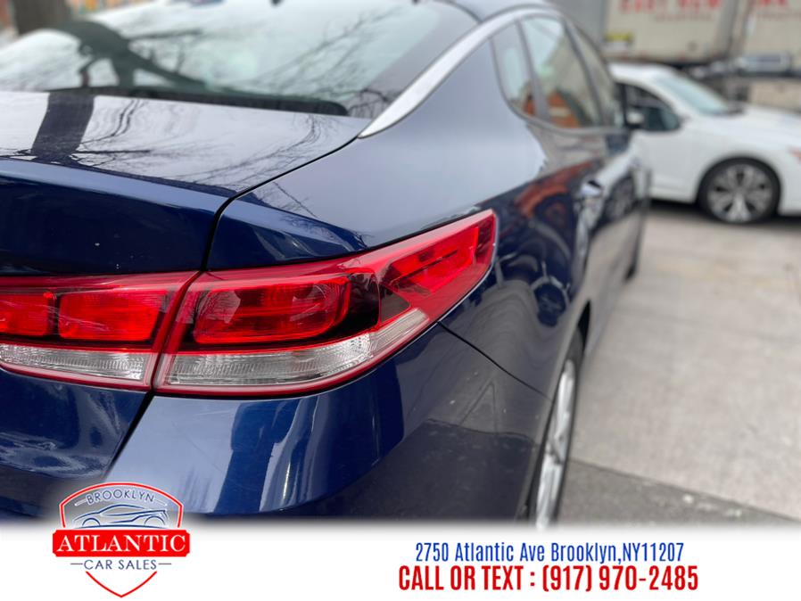 2017 Kia Optima LX Auto, available for sale in Brooklyn, New York | Atlantic Car Sales. Brooklyn, New York 2017 Kia Optima LX Auto, available for sale in Brooklyn, New York | Atlantic Car Sales. Brooklyn, New York
