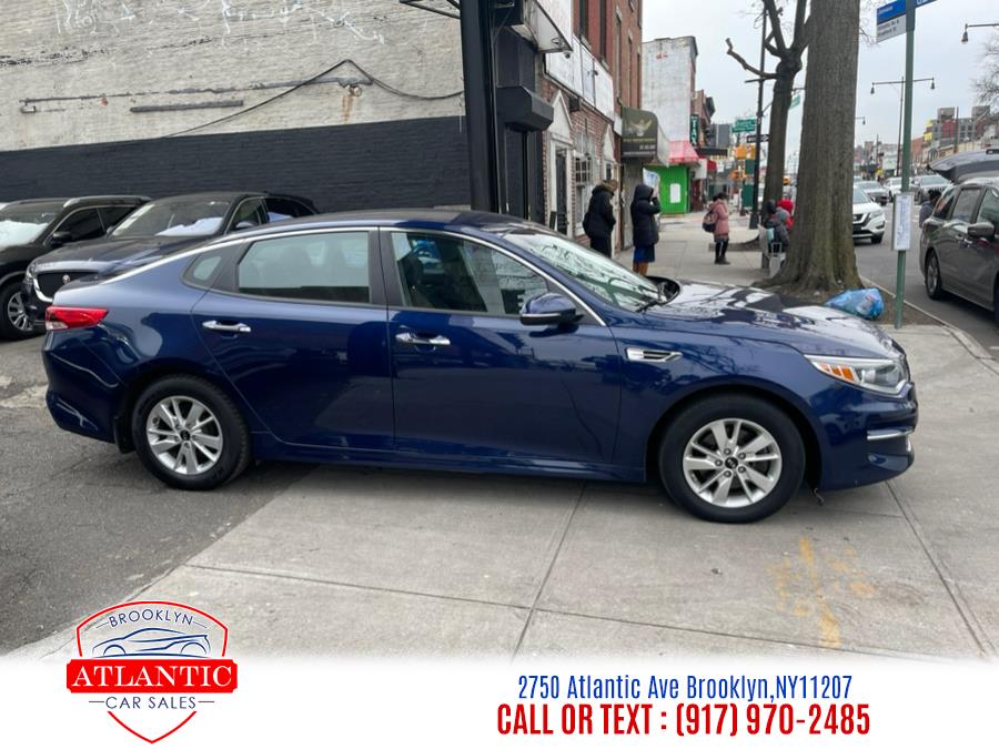 2017 Kia Optima LX Auto, available for sale in Brooklyn, New York | Atlantic Car Sales. Brooklyn, New York 2017 Kia Optima LX Auto, available for sale in Brooklyn, New York | Atlantic Car Sales. Brooklyn, New York
