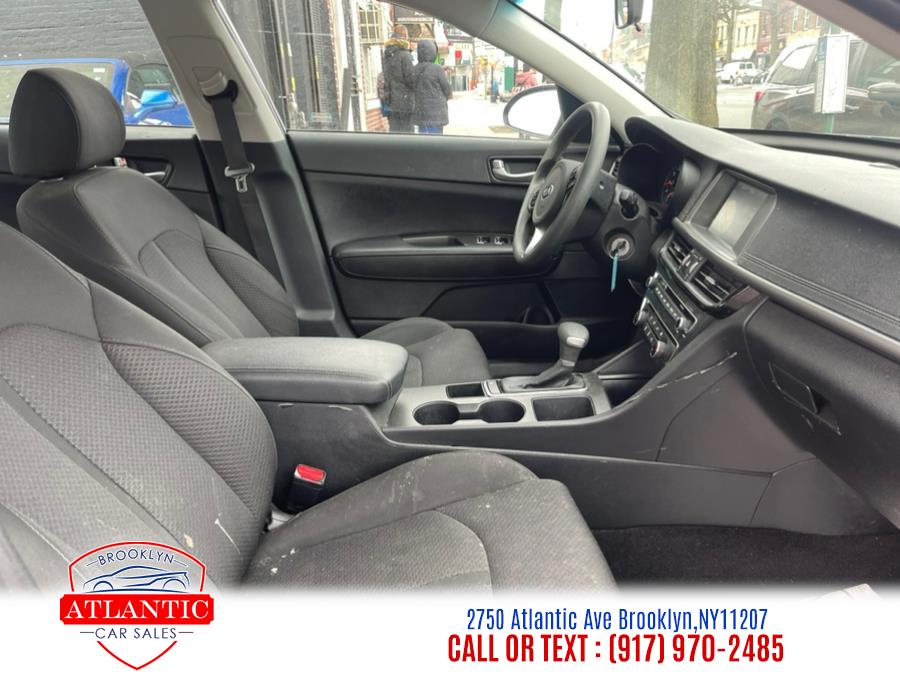 2017 Kia Optima LX Auto, available for sale in Brooklyn, New York | Atlantic Car Sales. Brooklyn, New York 2017 Kia Optima LX Auto, available for sale in Brooklyn, New York | Atlantic Car Sales. Brooklyn, New York