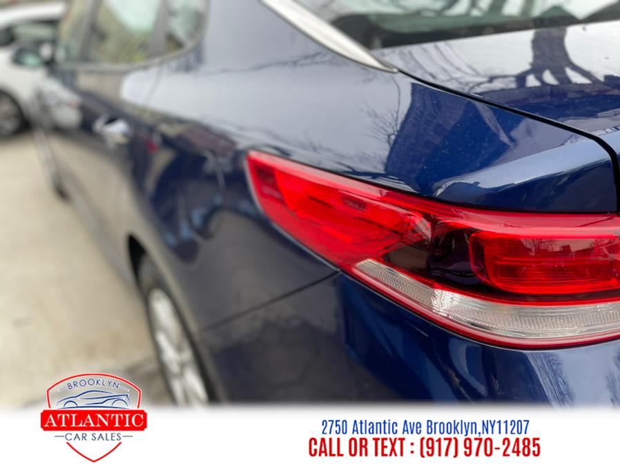 2017 Kia Optima LX Auto, available for sale in Brooklyn, New York | Atlantic Car Sales. Brooklyn, New York 2017 Kia Optima LX Auto, available for sale in Brooklyn, New York | Atlantic Car Sales. Brooklyn, New York