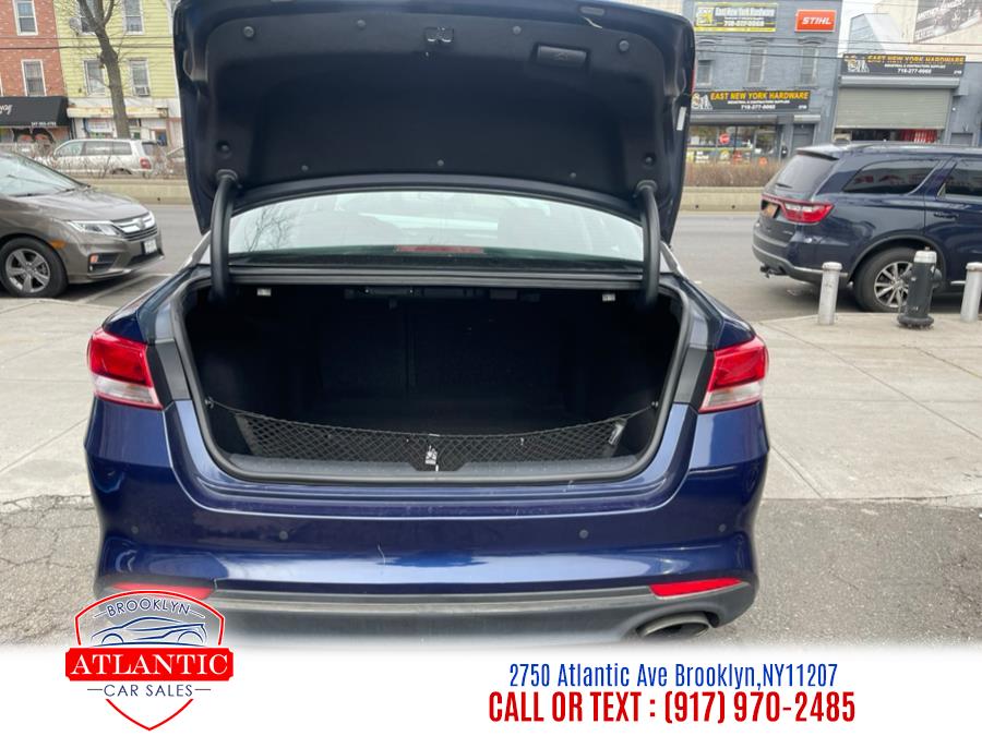 2017 Kia Optima LX Auto, available for sale in Brooklyn, New York | Atlantic Car Sales. Brooklyn, New York 2017 Kia Optima LX Auto, available for sale in Brooklyn, New York | Atlantic Car Sales. Brooklyn, New York