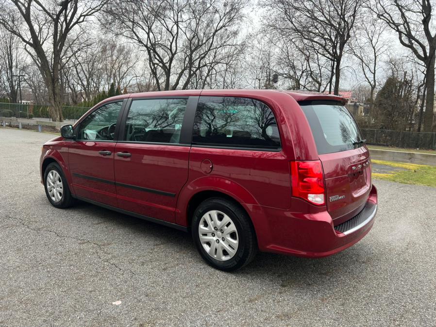 2016 Dodge Grand Caravan 4dr Wgn SE Plus, available for sale in Garfield, New Jersey | Mikes Auto Sales LLC. Garfield, New Jersey 2016 Dodge Grand Caravan 4dr Wgn SE Plus, available for sale in Garfield, New Jersey | Mikes Auto Sales LLC. Garfield, New Jersey