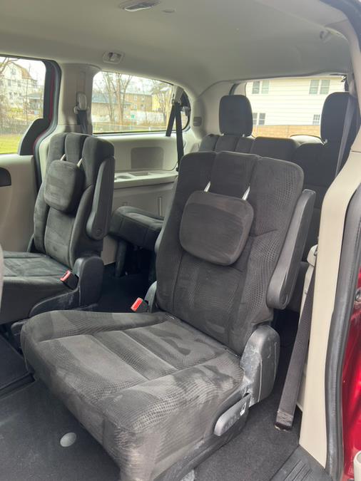 2016 Dodge Grand Caravan 4dr Wgn SE Plus, available for sale in Garfield, New Jersey | Mikes Auto Sales LLC. Garfield, New Jersey 2016 Dodge Grand Caravan 4dr Wgn SE Plus, available for sale in Garfield, New Jersey | Mikes Auto Sales LLC. Garfield, New Jersey