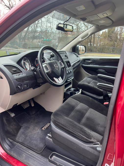 2016 Dodge Grand Caravan 4dr Wgn SE Plus, available for sale in Garfield, New Jersey | Mikes Auto Sales LLC. Garfield, New Jersey 2016 Dodge Grand Caravan 4dr Wgn SE Plus, available for sale in Garfield, New Jersey | Mikes Auto Sales LLC. Garfield, New Jersey
