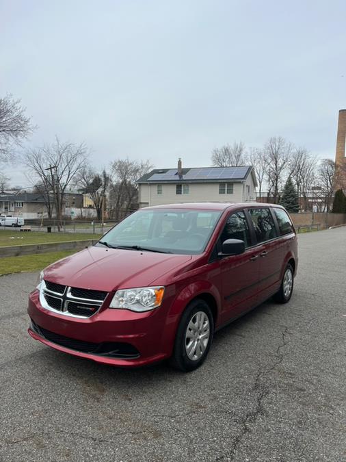 2016 Dodge Grand Caravan 4dr Wgn SE Plus, available for sale in Garfield, New Jersey | Mikes Auto Sales LLC. Garfield, New Jersey 2016 Dodge Grand Caravan 4dr Wgn SE Plus, available for sale in Garfield, New Jersey | Mikes Auto Sales LLC. Garfield, New Jersey
