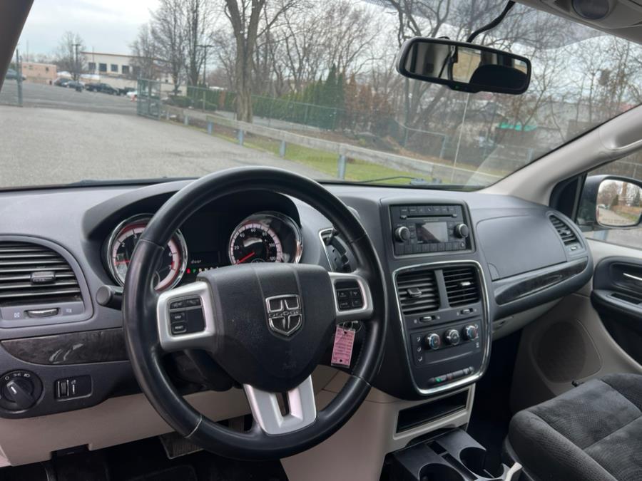 2016 Dodge Grand Caravan 4dr Wgn SE Plus, available for sale in Garfield, New Jersey | Mikes Auto Sales LLC. Garfield, New Jersey 2016 Dodge Grand Caravan 4dr Wgn SE Plus, available for sale in Garfield, New Jersey | Mikes Auto Sales LLC. Garfield, New Jersey