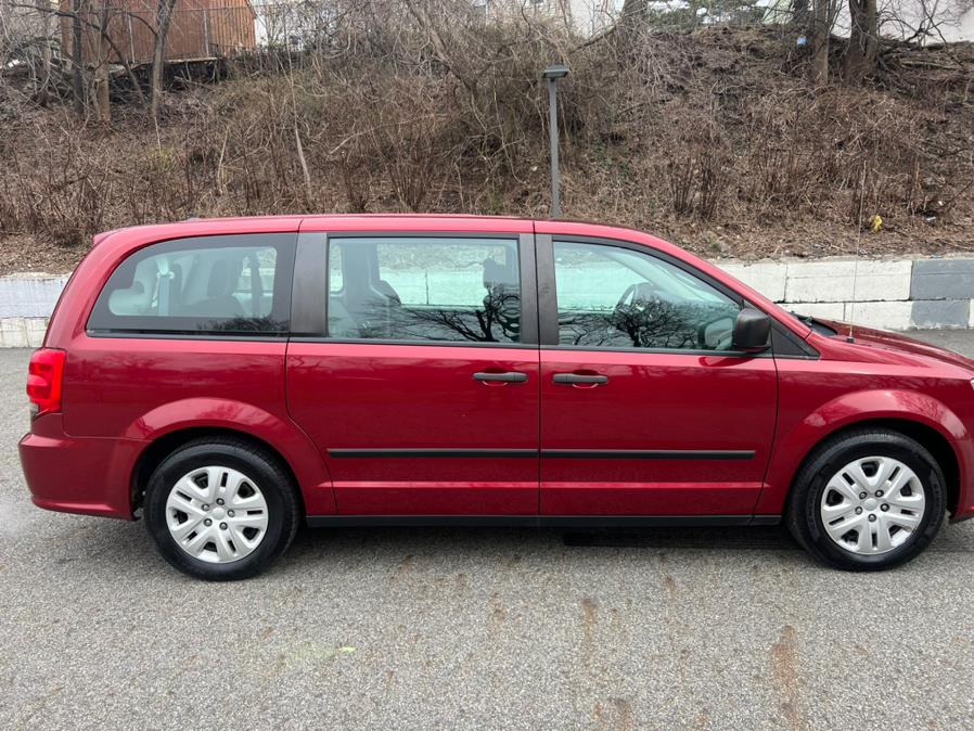 2016 Dodge Grand Caravan 4dr Wgn SE Plus, available for sale in Garfield, New Jersey | Mikes Auto Sales LLC. Garfield, New Jersey 2016 Dodge Grand Caravan 4dr Wgn SE Plus, available for sale in Garfield, New Jersey | Mikes Auto Sales LLC. Garfield, New Jersey