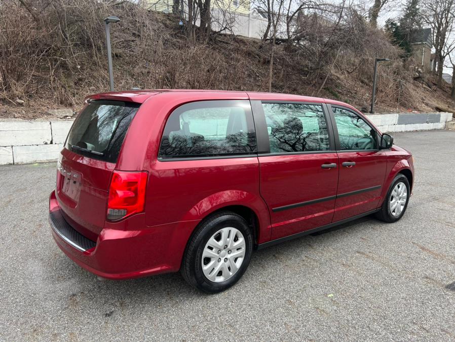 2016 Dodge Grand Caravan 4dr Wgn SE Plus, available for sale in Garfield, New Jersey | Mikes Auto Sales LLC. Garfield, New Jersey 2016 Dodge Grand Caravan 4dr Wgn SE Plus, available for sale in Garfield, New Jersey | Mikes Auto Sales LLC. Garfield, New Jersey