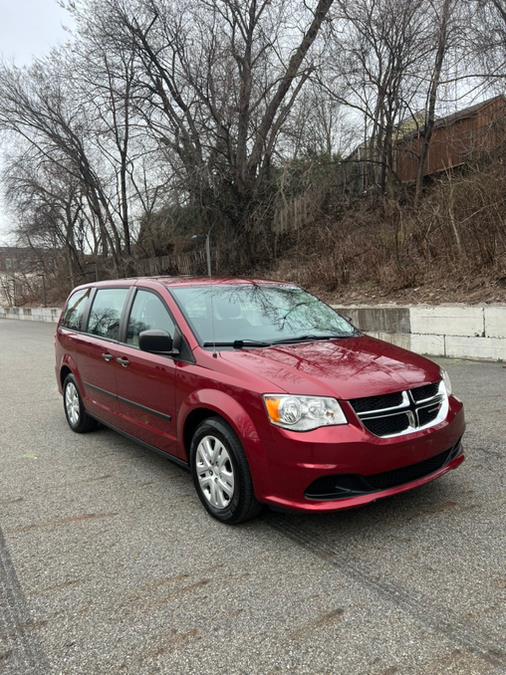 2016 Dodge Grand Caravan 4dr Wgn SE Plus, available for sale in Garfield, New Jersey | Mikes Auto Sales LLC. Garfield, New Jersey 2016 Dodge Grand Caravan 4dr Wgn SE Plus, available for sale in Garfield, New Jersey | Mikes Auto Sales LLC. Garfield, New Jersey