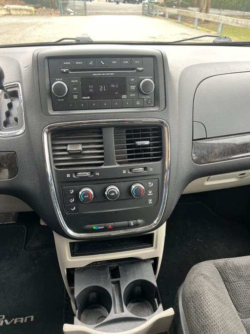 2016 Dodge Grand Caravan 4dr Wgn SE Plus, available for sale in Garfield, New Jersey | Mikes Auto Sales LLC. Garfield, New Jersey 2016 Dodge Grand Caravan 4dr Wgn SE Plus, available for sale in Garfield, New Jersey | Mikes Auto Sales LLC. Garfield, New Jersey