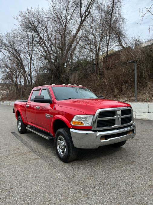 2012 Ram 2500 4WD Crew Cab 149" ST, available for sale in Garfield, New Jersey | Mikes Auto Sales LLC. Garfield, New Jersey 2012 Ram 2500 4WD Crew Cab 149" ST, available for sale in Garfield, New Jersey | Mikes Auto Sales LLC. Garfield, New Jersey