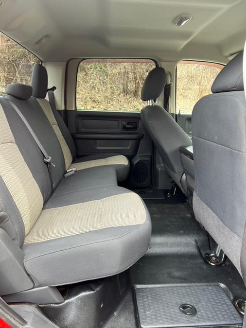 2012 Ram 2500 4WD Crew Cab 149" ST, available for sale in Garfield, New Jersey | Mikes Auto Sales LLC. Garfield, New Jersey 2012 Ram 2500 4WD Crew Cab 149" ST, available for sale in Garfield, New Jersey | Mikes Auto Sales LLC. Garfield, New Jersey