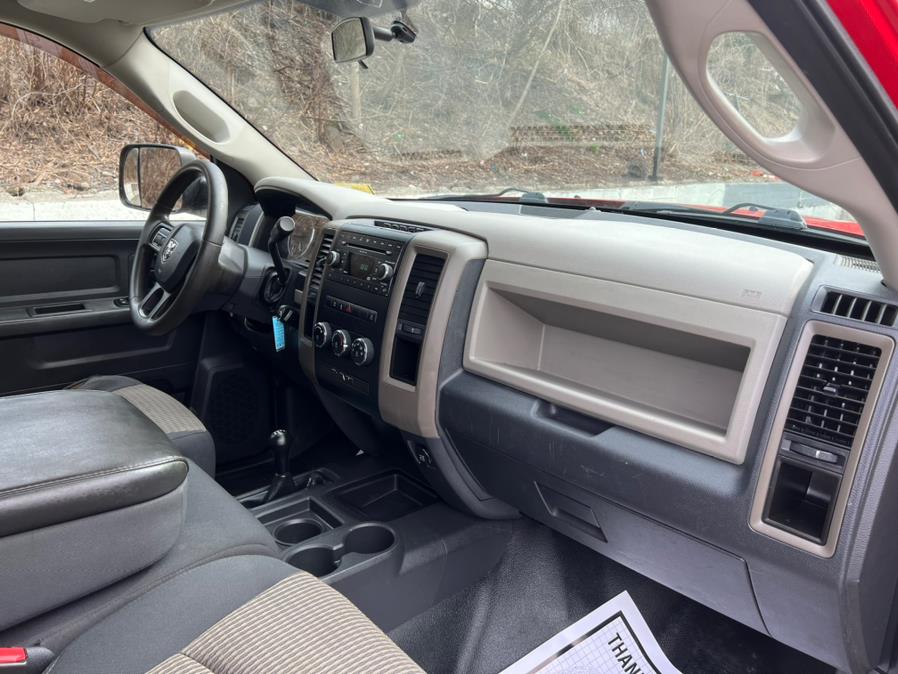 2012 Ram 2500 4WD Crew Cab 149" ST, available for sale in Garfield, New Jersey | Mikes Auto Sales LLC. Garfield, New Jersey 2012 Ram 2500 4WD Crew Cab 149" ST, available for sale in Garfield, New Jersey | Mikes Auto Sales LLC. Garfield, New Jersey
