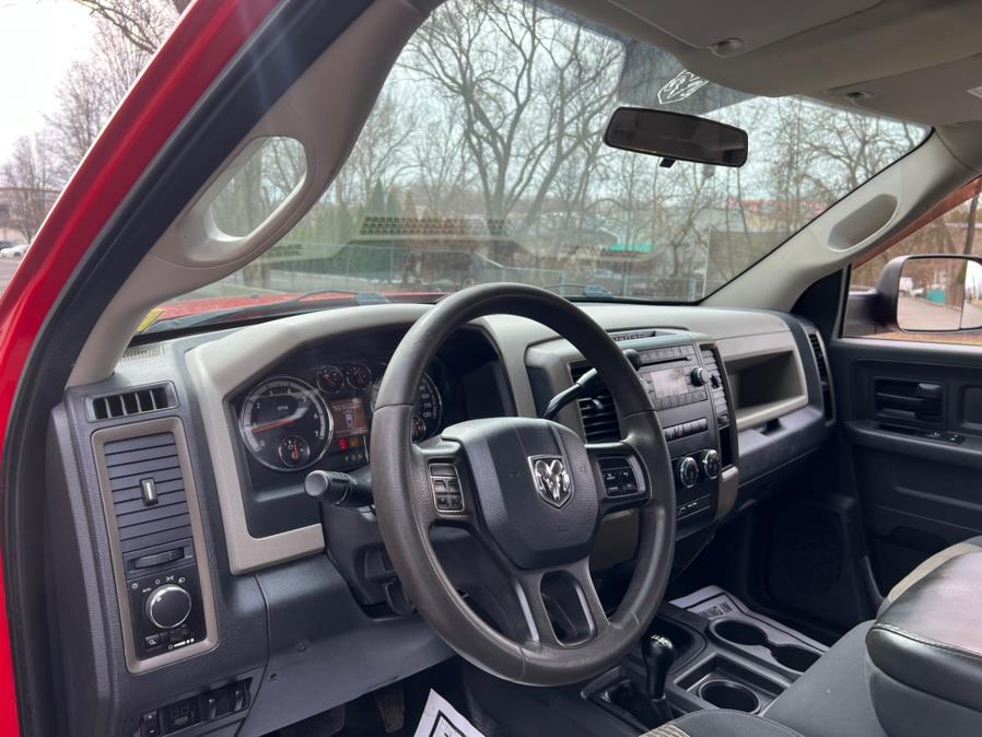 2012 Ram 2500 4WD Crew Cab 149" ST, available for sale in Garfield, New Jersey | Mikes Auto Sales LLC. Garfield, New Jersey 2012 Ram 2500 4WD Crew Cab 149" ST, available for sale in Garfield, New Jersey | Mikes Auto Sales LLC. Garfield, New Jersey