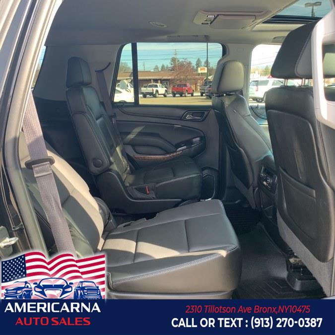 2016 Chevrolet Tahoe 4WD 4dr LTZ, available for sale in Bronx, New York | Americarna Auto Sales LLC. Bronx, New York 2016 Chevrolet Tahoe 4WD 4dr LTZ, available for sale in Bronx, New York | Americarna Auto Sales LLC. Bronx, New York