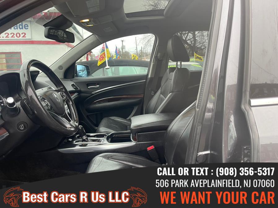 2014 Acura MDX SH-AWD 4dr Tech Pkg, available for sale in Plainfield, New Jersey | Best Cars R Us LLC. Plainfield, New Jersey 2014 Acura MDX SH-AWD 4dr Tech Pkg, available for sale in Plainfield, New Jersey | Best Cars R Us LLC. Plainfield, New Jersey