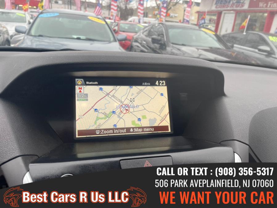 2014 Acura MDX SH-AWD 4dr Tech Pkg, available for sale in Plainfield, New Jersey | Best Cars R Us LLC. Plainfield, New Jersey 2014 Acura MDX SH-AWD 4dr Tech Pkg, available for sale in Plainfield, New Jersey | Best Cars R Us LLC. Plainfield, New Jersey