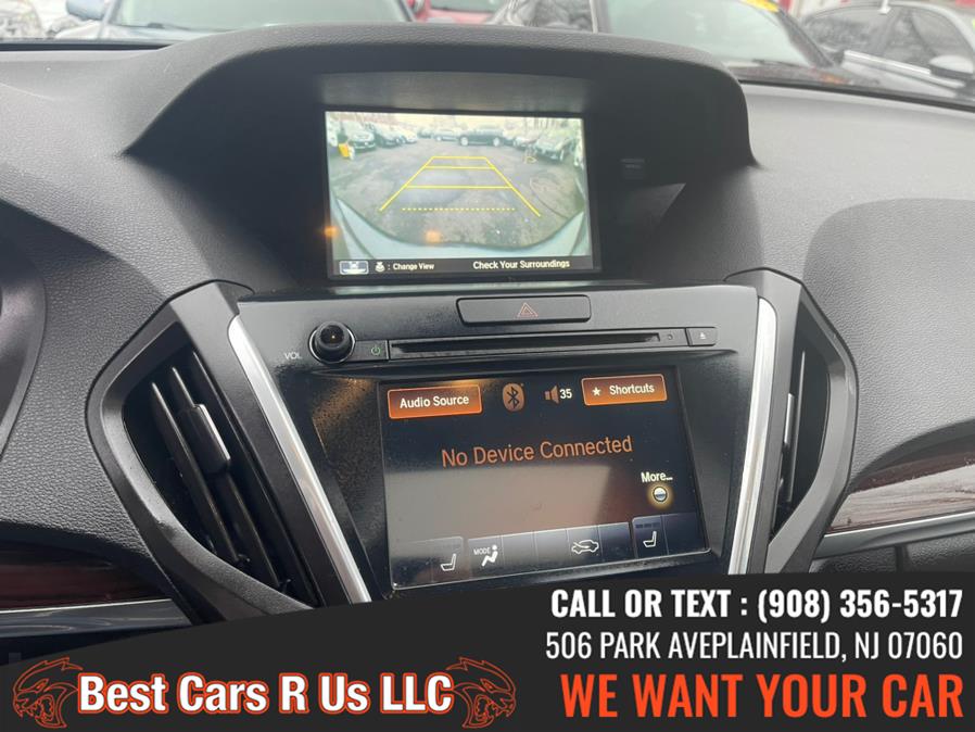 2014 Acura MDX SH-AWD 4dr Tech Pkg, available for sale in Plainfield, New Jersey | Best Cars R Us LLC. Plainfield, New Jersey 2014 Acura MDX SH-AWD 4dr Tech Pkg, available for sale in Plainfield, New Jersey | Best Cars R Us LLC. Plainfield, New Jersey