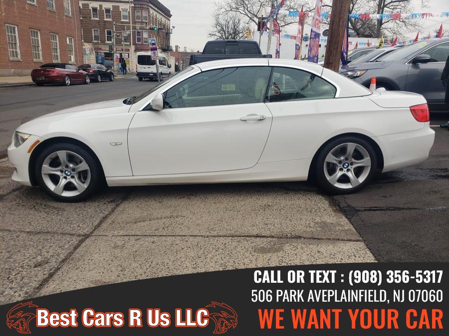 2012 BMW 3 Series 2dr Conv 335i, available for sale in Plainfield, New Jersey | Best Cars R Us LLC. Plainfield, New Jersey 2012 BMW 3 Series 2dr Conv 335i, available for sale in Plainfield, New Jersey | Best Cars R Us LLC. Plainfield, New Jersey