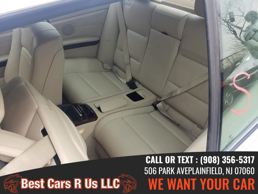 2012 BMW 3 Series 2dr Conv 335i, available for sale in Plainfield, New Jersey | Best Cars R Us LLC. Plainfield, New Jersey 2012 BMW 3 Series 2dr Conv 335i, available for sale in Plainfield, New Jersey | Best Cars R Us LLC. Plainfield, New Jersey