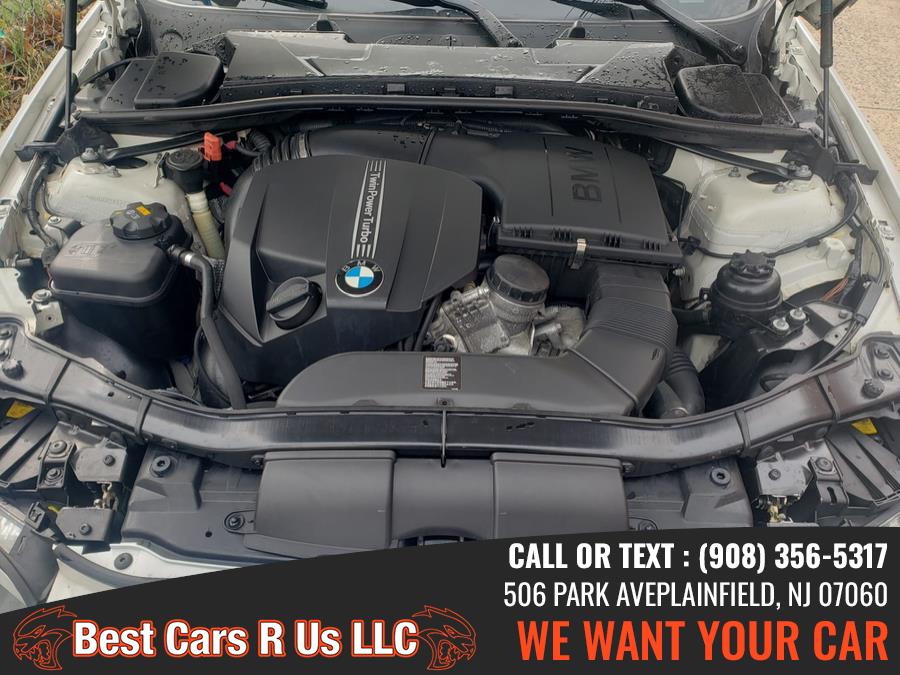 2012 BMW 3 Series 2dr Conv 335i, available for sale in Plainfield, New Jersey | Best Cars R Us LLC. Plainfield, New Jersey 2012 BMW 3 Series 2dr Conv 335i, available for sale in Plainfield, New Jersey | Best Cars R Us LLC. Plainfield, New Jersey