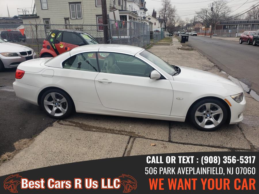 2012 BMW 3 Series 2dr Conv 335i, available for sale in Plainfield, New Jersey | Best Cars R Us LLC. Plainfield, New Jersey 2012 BMW 3 Series 2dr Conv 335i, available for sale in Plainfield, New Jersey | Best Cars R Us LLC. Plainfield, New Jersey