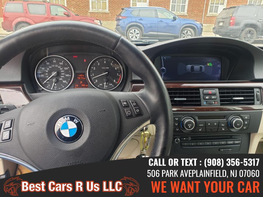 2012 BMW 3 Series 2dr Conv 335i, available for sale in Plainfield, New Jersey | Best Cars R Us LLC. Plainfield, New Jersey 2012 BMW 3 Series 2dr Conv 335i, available for sale in Plainfield, New Jersey | Best Cars R Us LLC. Plainfield, New Jersey