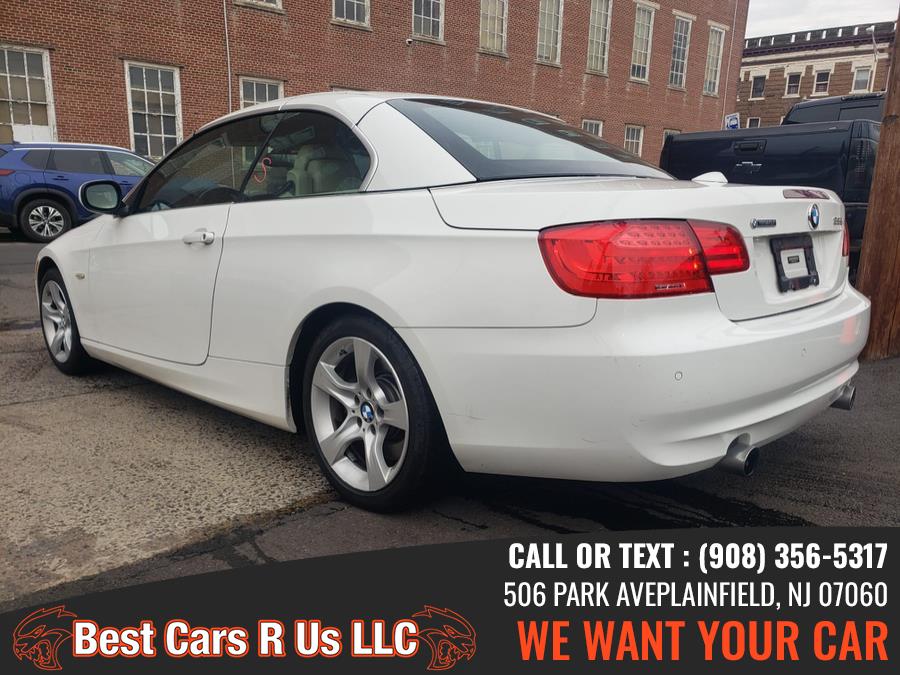 2012 BMW 3 Series 2dr Conv 335i, available for sale in Plainfield, New Jersey | Best Cars R Us LLC. Plainfield, New Jersey 2012 BMW 3 Series 2dr Conv 335i, available for sale in Plainfield, New Jersey | Best Cars R Us LLC. Plainfield, New Jersey