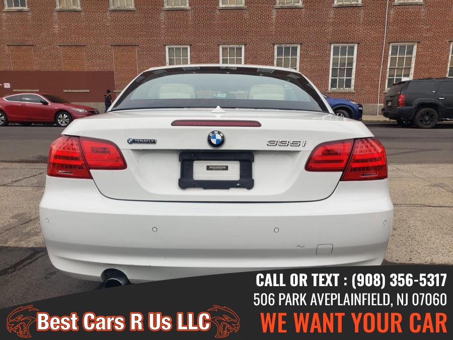 2012 BMW 3 Series 2dr Conv 335i, available for sale in Plainfield, New Jersey | Best Cars R Us LLC. Plainfield, New Jersey 2012 BMW 3 Series 2dr Conv 335i, available for sale in Plainfield, New Jersey | Best Cars R Us LLC. Plainfield, New Jersey