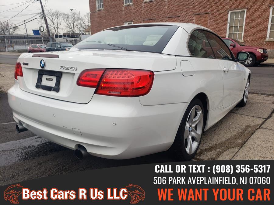2012 BMW 3 Series 2dr Conv 335i, available for sale in Plainfield, New Jersey | Best Cars R Us LLC. Plainfield, New Jersey 2012 BMW 3 Series 2dr Conv 335i, available for sale in Plainfield, New Jersey | Best Cars R Us LLC. Plainfield, New Jersey