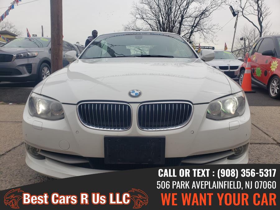2012 BMW 3 Series 2dr Conv 335i, available for sale in Plainfield, New Jersey | Best Cars R Us LLC. Plainfield, New Jersey 2012 BMW 3 Series 2dr Conv 335i, available for sale in Plainfield, New Jersey | Best Cars R Us LLC. Plainfield, New Jersey