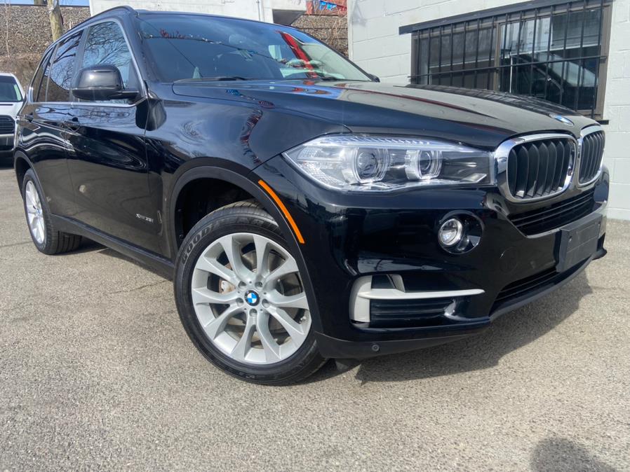2016 BMW X5 AWD 4dr xDrive35i, available for sale in Paterson, New Jersey | Champion of Paterson. Paterson, New Jersey