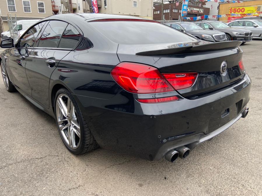 2015 BMW 6 Series 4dr Sdn 650i xDrive AWD Gran Coupe, available for sale in Paterson, New Jersey | Champion of Paterson. Paterson, New Jersey 2015 BMW 6 Series 4dr Sdn 650i xDrive AWD Gran Coupe, available for sale in Paterson, New Jersey | Champion of Paterson. Paterson, New Jersey