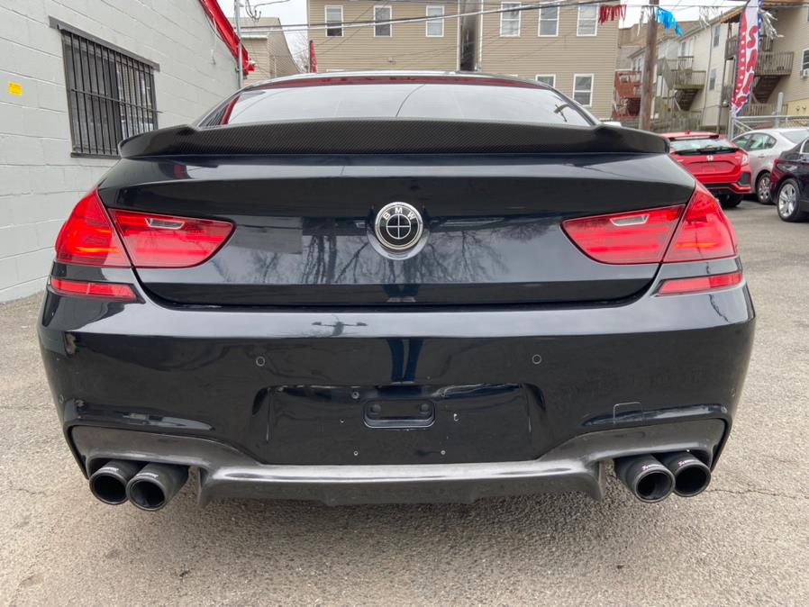 2015 BMW 6 Series 4dr Sdn 650i xDrive AWD Gran Coupe, available for sale in Paterson, New Jersey | Champion of Paterson. Paterson, New Jersey 2015 BMW 6 Series 4dr Sdn 650i xDrive AWD Gran Coupe, available for sale in Paterson, New Jersey | Champion of Paterson. Paterson, New Jersey