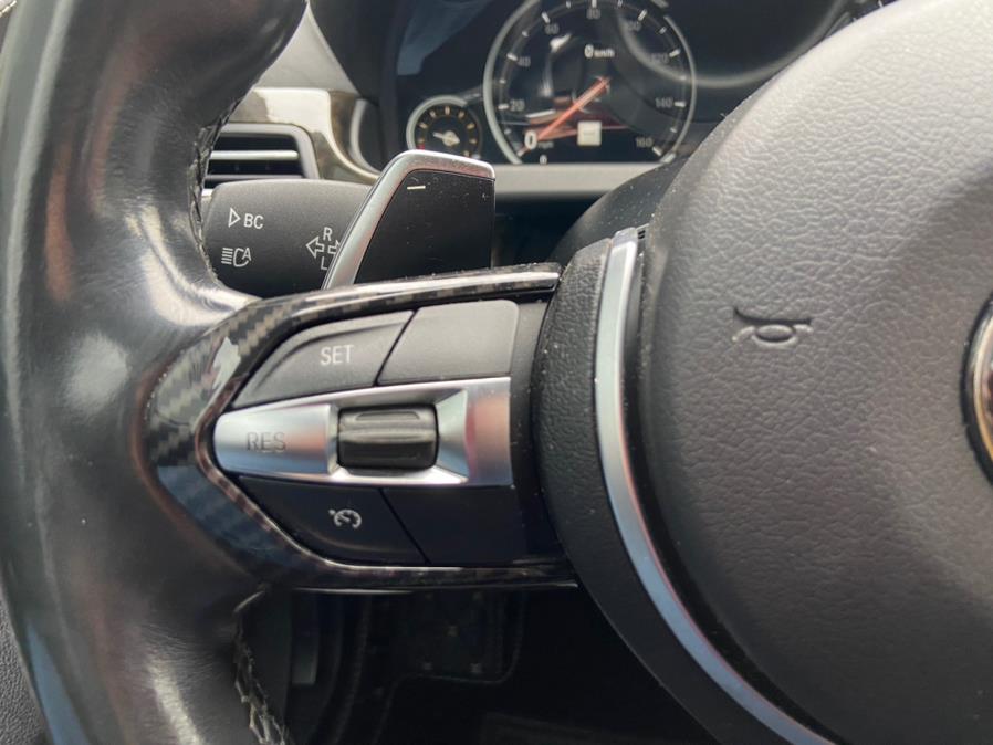 2015 BMW 6 Series 4dr Sdn 650i xDrive AWD Gran Coupe, available for sale in Paterson, New Jersey | Champion of Paterson. Paterson, New Jersey 2015 BMW 6 Series 4dr Sdn 650i xDrive AWD Gran Coupe, available for sale in Paterson, New Jersey | Champion of Paterson. Paterson, New Jersey