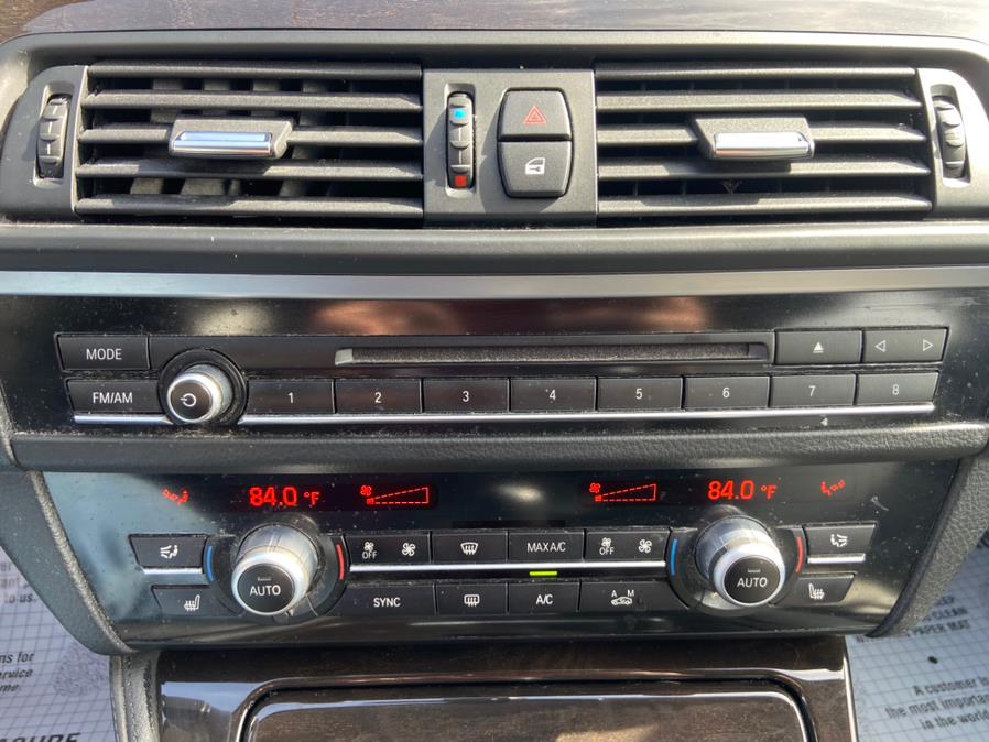 2015 BMW 5 Series 4dr Sdn 528i xDrive AWD, available for sale in Paterson, New Jersey | Champion of Paterson. Paterson, New Jersey 2015 BMW 5 Series 4dr Sdn 528i xDrive AWD, available for sale in Paterson, New Jersey | Champion of Paterson. Paterson, New Jersey