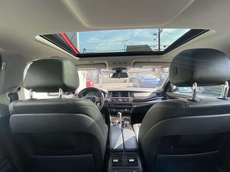 2015 BMW 5 Series 4dr Sdn 528i xDrive AWD, available for sale in Paterson, New Jersey | Champion of Paterson. Paterson, New Jersey 2015 BMW 5 Series 4dr Sdn 528i xDrive AWD, available for sale in Paterson, New Jersey | Champion of Paterson. Paterson, New Jersey