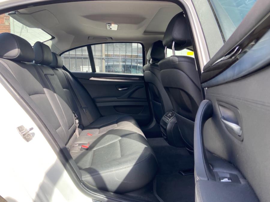 2015 BMW 5 Series 4dr Sdn 528i xDrive AWD, available for sale in Paterson, New Jersey | Champion of Paterson. Paterson, New Jersey 2015 BMW 5 Series 4dr Sdn 528i xDrive AWD, available for sale in Paterson, New Jersey | Champion of Paterson. Paterson, New Jersey