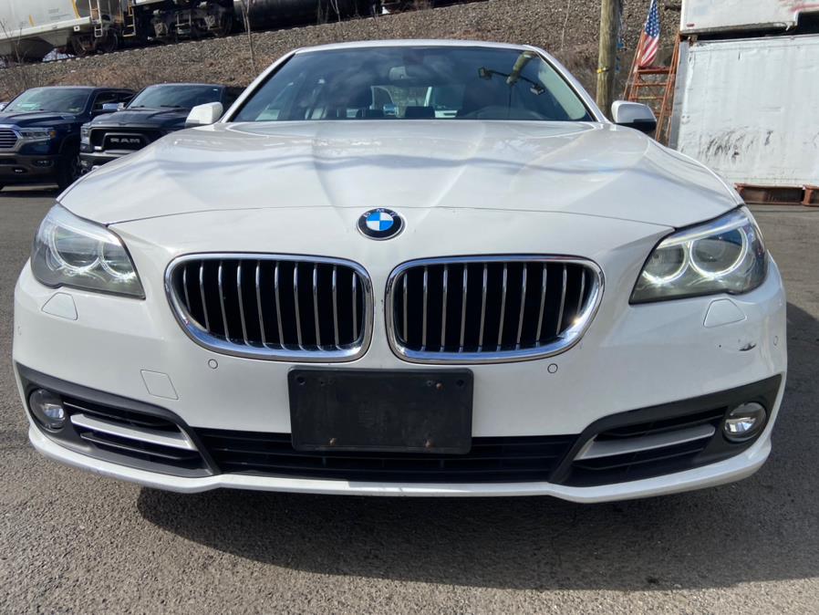 2015 BMW 5 Series 4dr Sdn 528i xDrive AWD, available for sale in Paterson, New Jersey | Champion of Paterson. Paterson, New Jersey 2015 BMW 5 Series 4dr Sdn 528i xDrive AWD, available for sale in Paterson, New Jersey | Champion of Paterson. Paterson, New Jersey