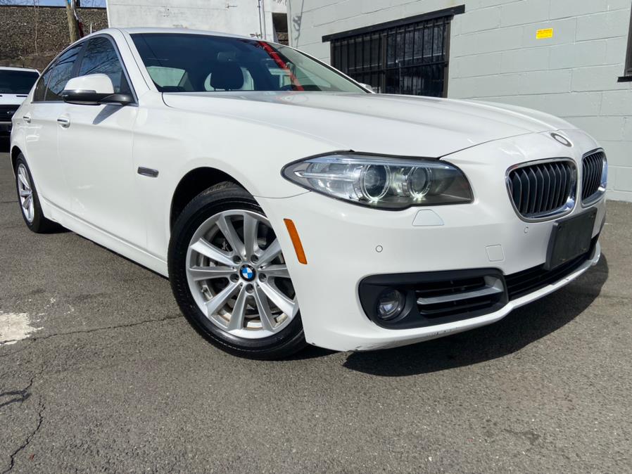 2015 BMW 5 Series 4dr Sdn 528i xDrive AWD, available for sale in Paterson, New Jersey | Champion of Paterson. Paterson, New Jersey 2015 BMW 5 Series 4dr Sdn 528i xDrive AWD, available for sale in Paterson, New Jersey | Champion of Paterson. Paterson, New Jersey